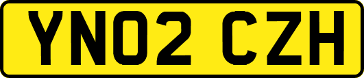 YN02CZH