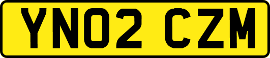 YN02CZM