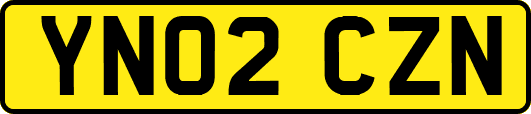 YN02CZN