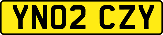 YN02CZY
