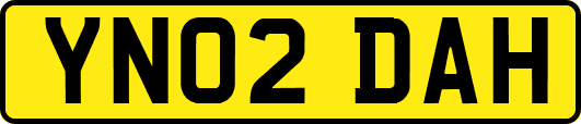 YN02DAH