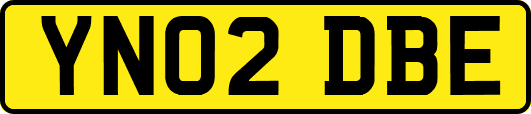 YN02DBE