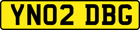 YN02DBG