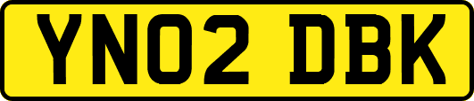 YN02DBK