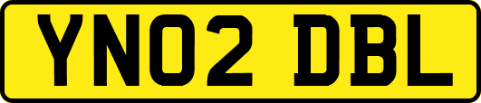 YN02DBL