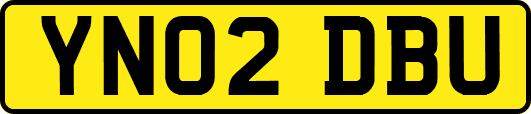YN02DBU