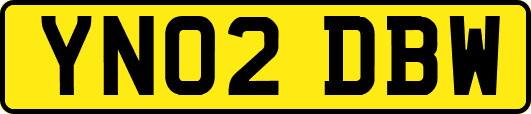 YN02DBW
