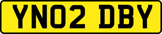 YN02DBY