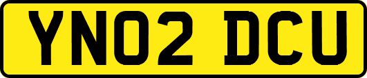 YN02DCU