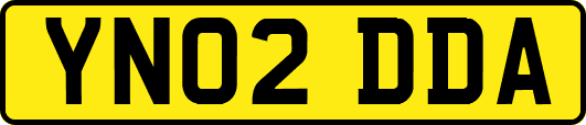 YN02DDA