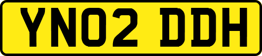 YN02DDH