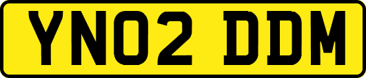 YN02DDM