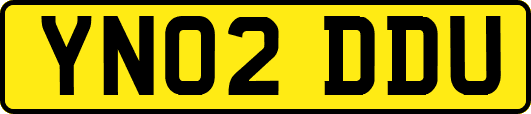 YN02DDU