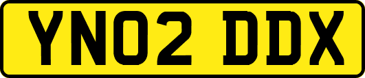 YN02DDX