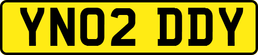YN02DDY