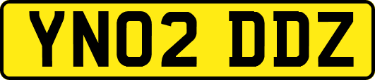 YN02DDZ