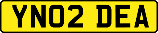 YN02DEA