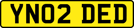 YN02DED