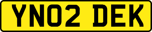 YN02DEK
