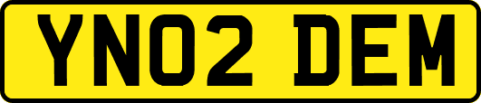 YN02DEM