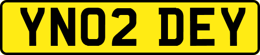 YN02DEY