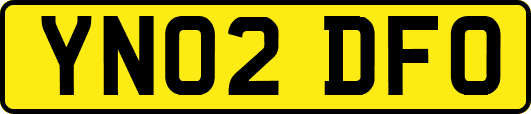 YN02DFO