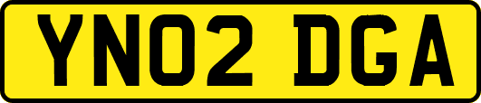 YN02DGA