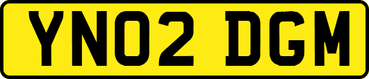 YN02DGM