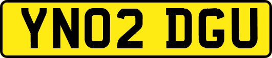 YN02DGU
