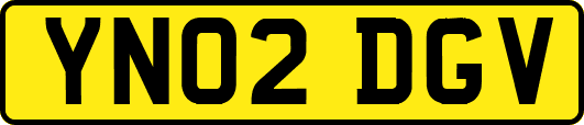 YN02DGV