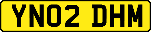 YN02DHM
