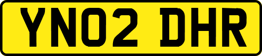YN02DHR