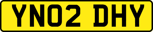 YN02DHY