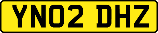 YN02DHZ