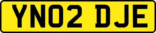 YN02DJE