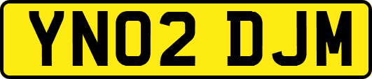 YN02DJM