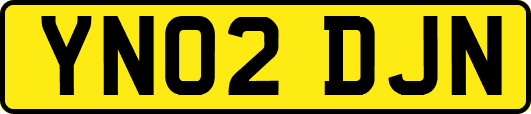 YN02DJN