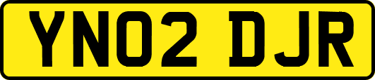 YN02DJR