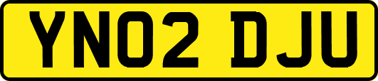 YN02DJU