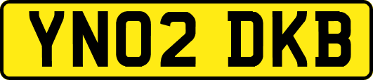 YN02DKB