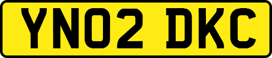YN02DKC