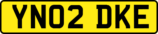 YN02DKE