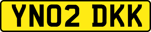 YN02DKK