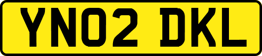 YN02DKL