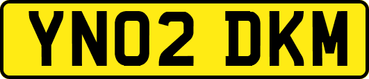 YN02DKM