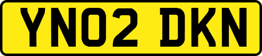 YN02DKN