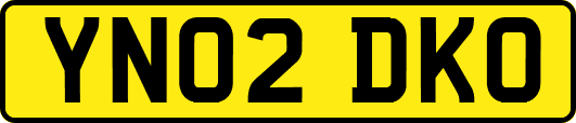 YN02DKO