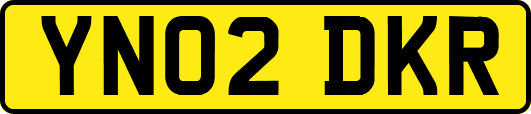 YN02DKR