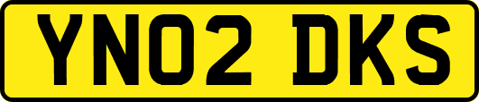 YN02DKS