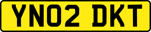 YN02DKT